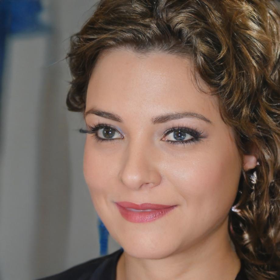 Fotografía de Macarena Solorzano