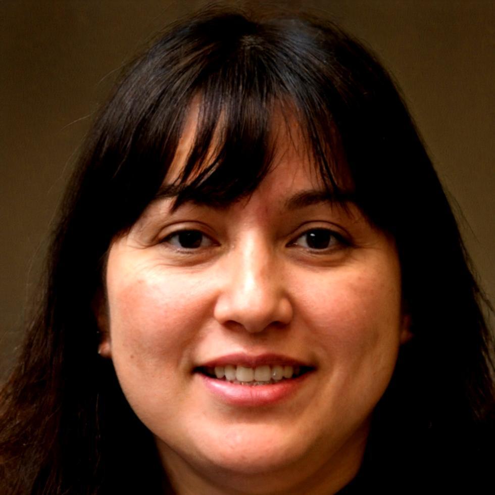 Carmen Villafranca, Directora de Modelado Financiero